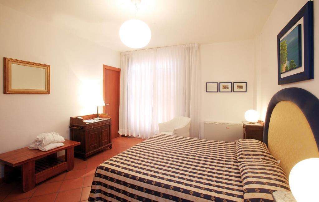 Hotel Claudio Bergeggi Room photo